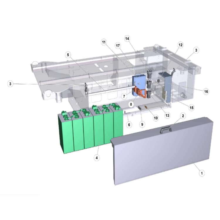 IM 3534E Scissor Left Box