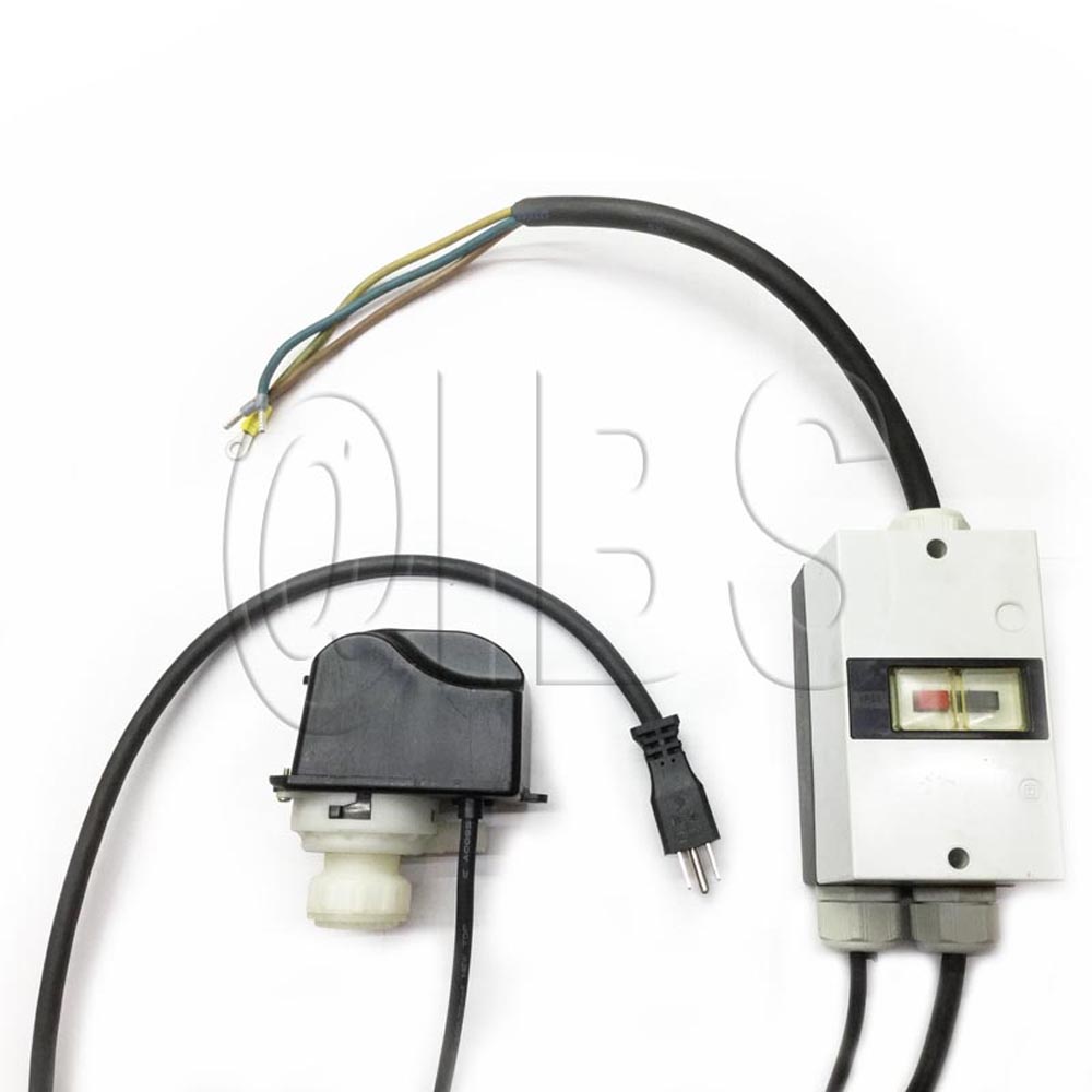 20912MER Imer USA SWITCH ASSEMBLY C250