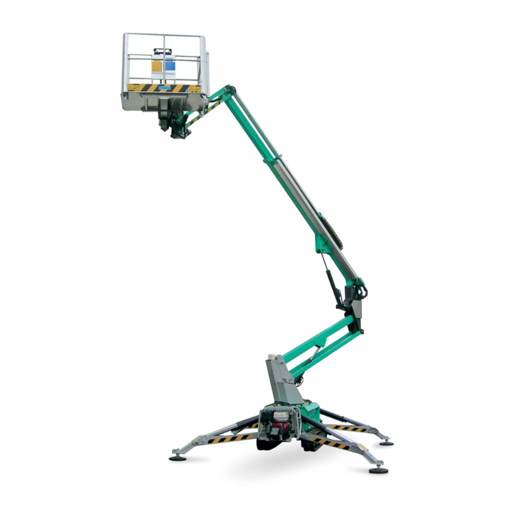 Imer IM R19 Electric Articulated & Telescopic Lift Parts