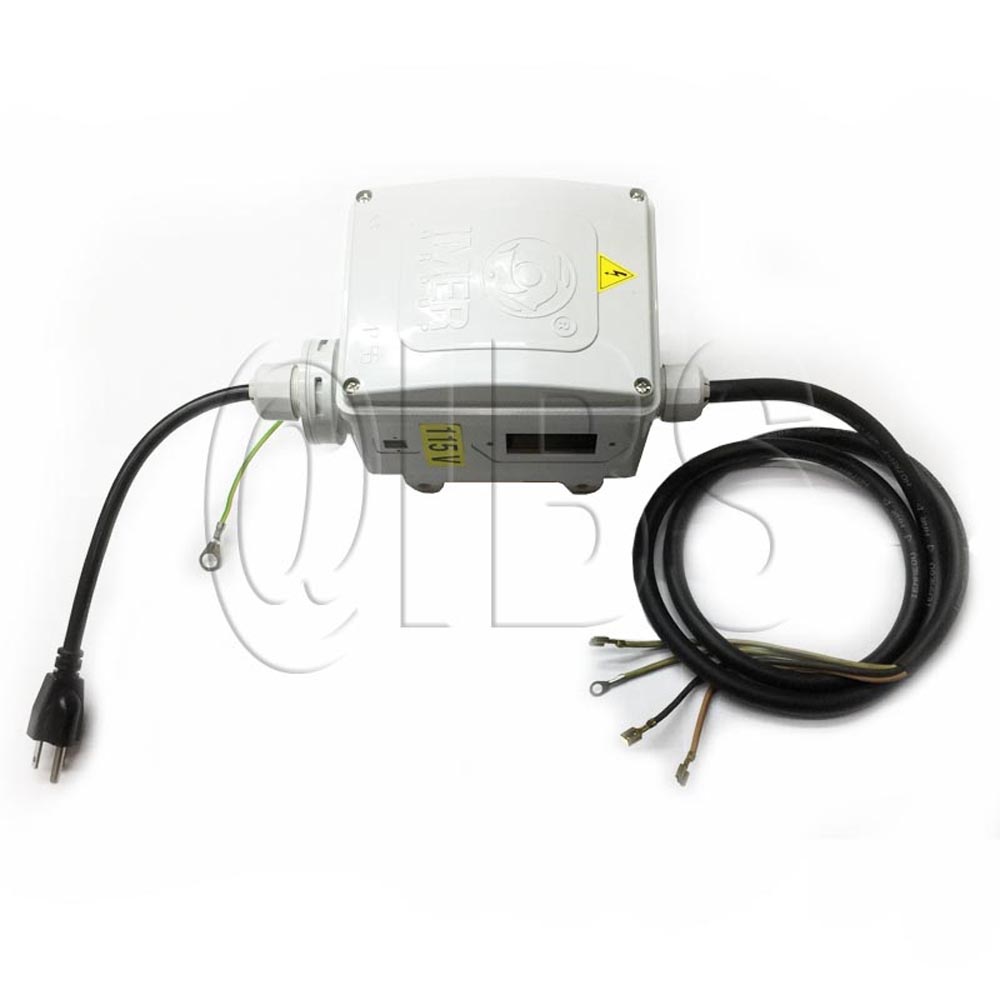 21276MER Imer USA SWITCH BOX FOR M120