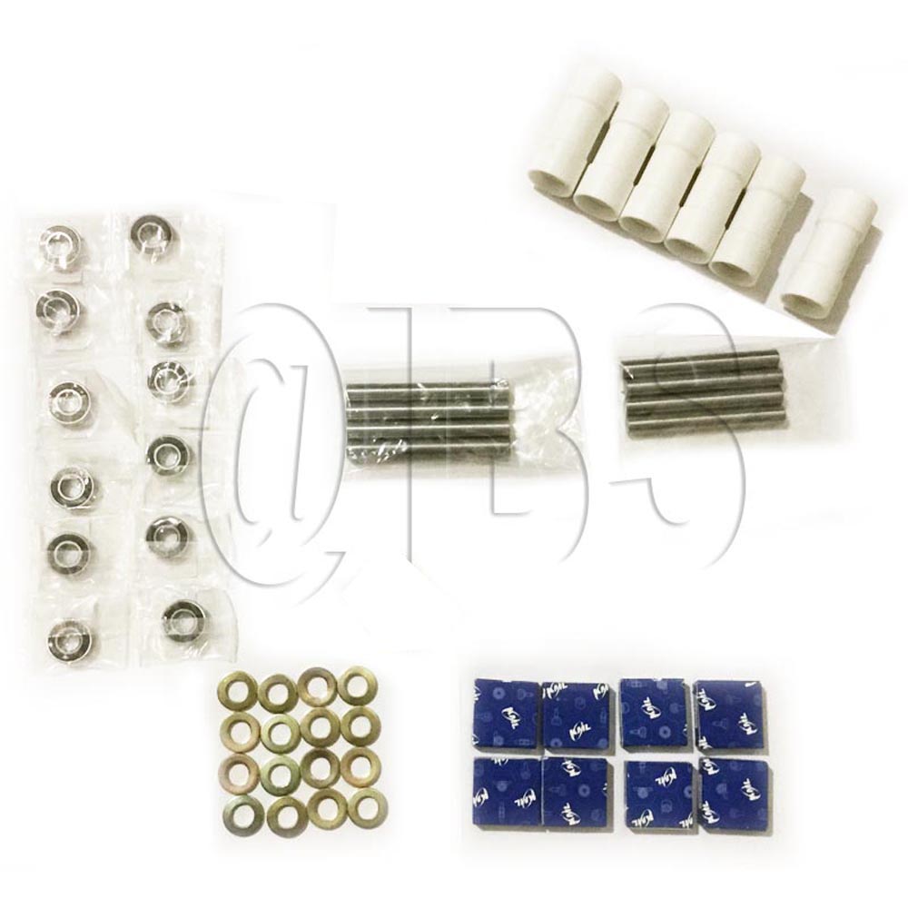 L000027 Imer Carriage Rebuild Kit