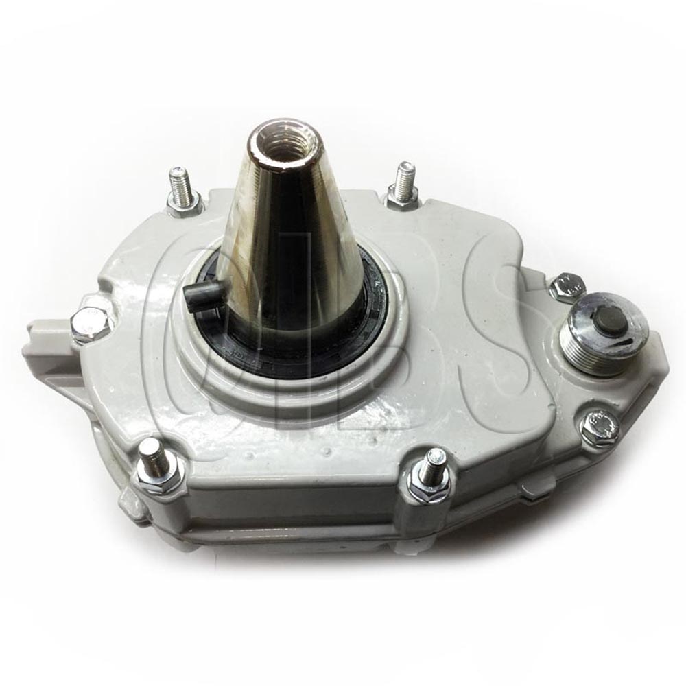 21072MER Imer USA GEARBOX FOR WORKMAN 350