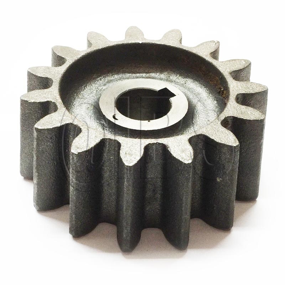 20586MER Imer USA W350 DRIVE GEAR-DRUM