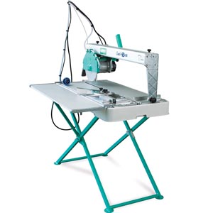 Imer Combi 250V Tile Saw Parts