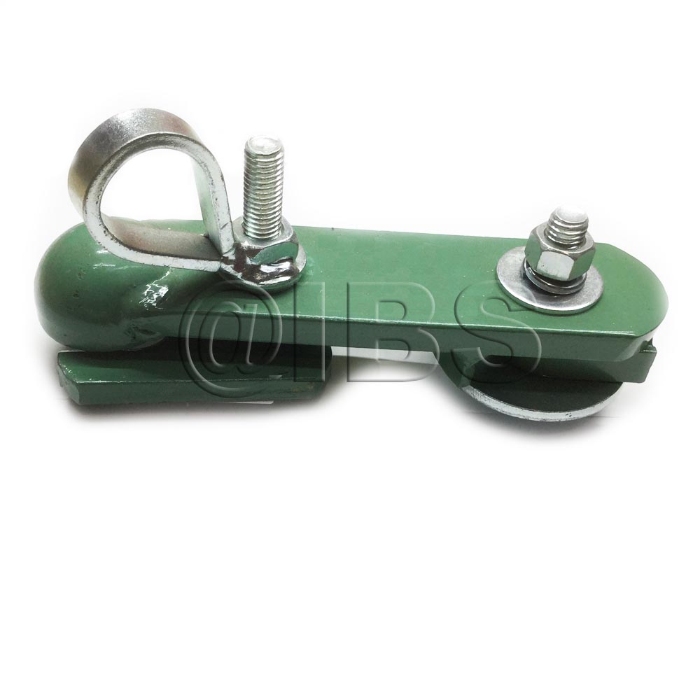 L000023 Ball Hitch - Wkm/H2/H4