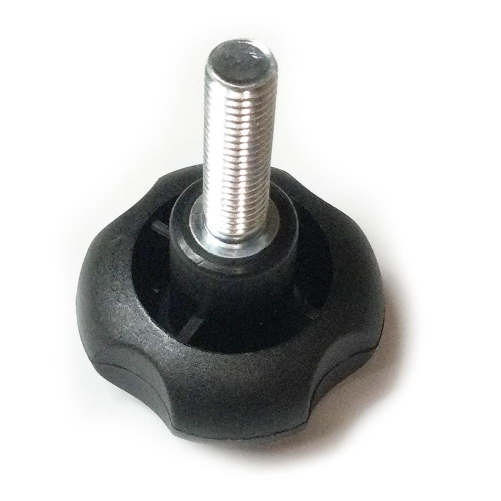 21183MER Imer USA KNOB COMBI 200VA