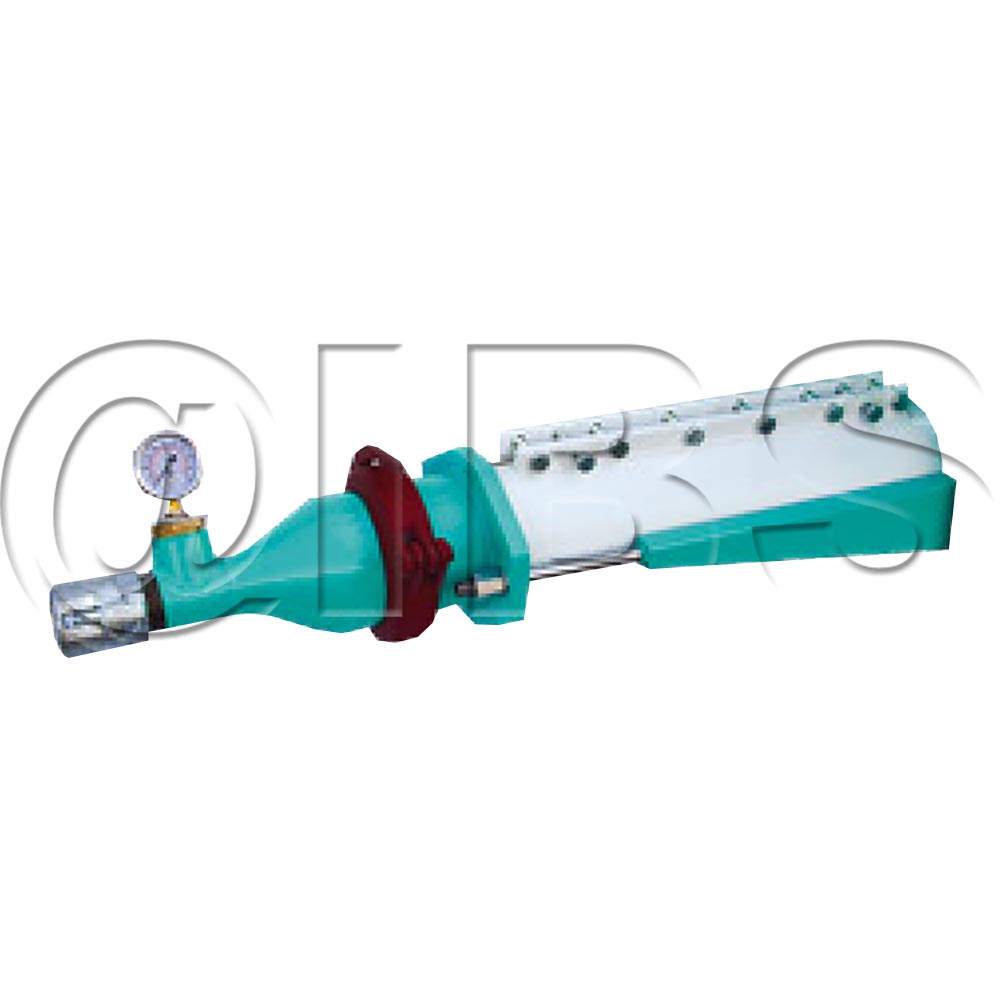 20557MER Imer USA L7 Rotor Stator Kit