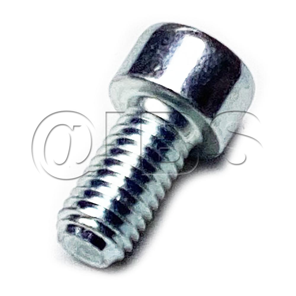 21386MER Imer Bolt M8X16